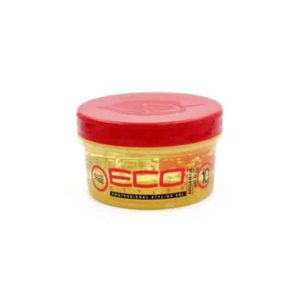 ECO STYLER - GEL FIJADOR PROFESSIONAL FOR ALL HAIR TYPES MADE WITH 100% PURE ARGAN OIL 236 ML
