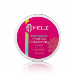 MIELLE - MASCARILLA MONGONGO OIL HYDRATING CONDITIONER PROTEIN FREE 240 ML