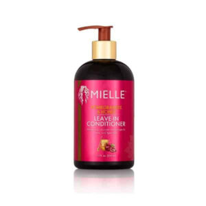 MIELLE - LEAVE-IN POMEGRANATE & HONEY LEAVE-IN CONDITIONER 355 ML