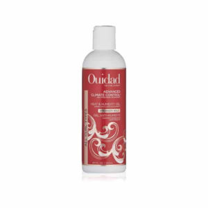 OUIDAD - GEL FIJADOR THE CURL EXPERTS ADVANCED CLIMATE CONTROL STRONGER HOLD 250 ML