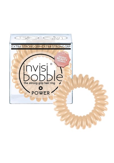 INVISIBOBBLE - COLETERO INVISIBOBBLE POWER TO BE OR NUDE TO BE
