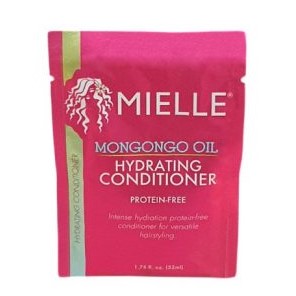 MIELLE - MASCARILLA MONGONGO OIL HYDRATING CONDITIONER PROTEIN FREE 52 ML